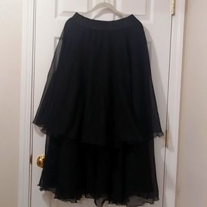 India Arts Women's Long Skirt